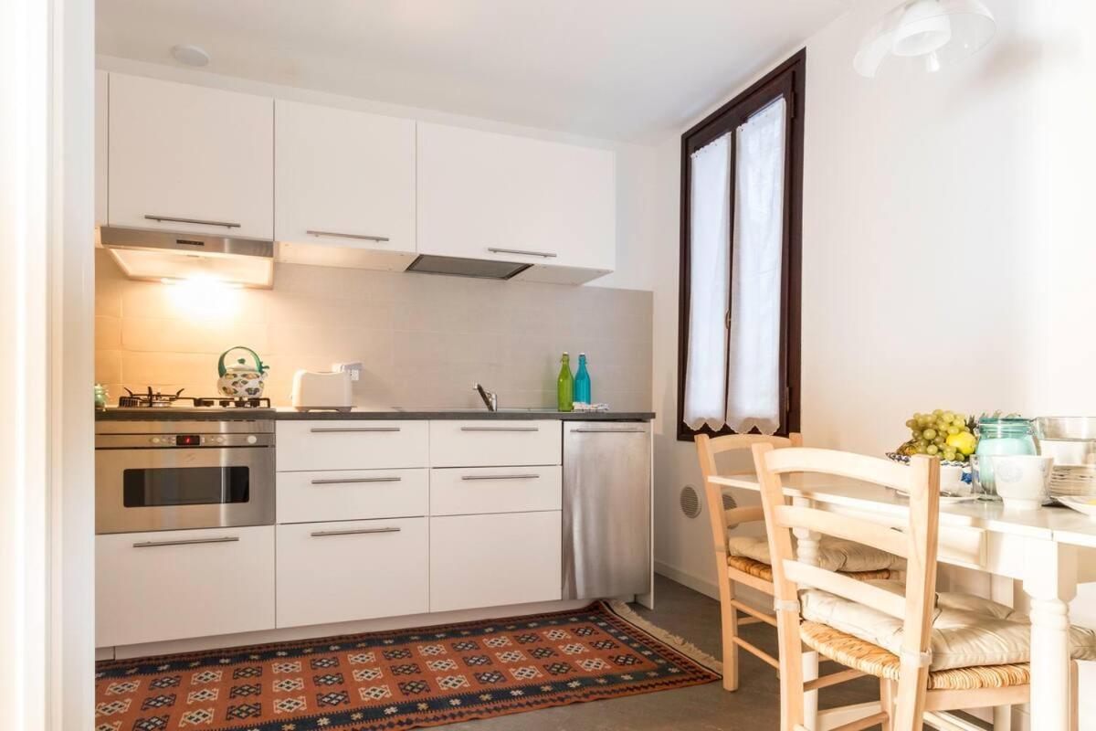 Apartment L'altalena Di Francesca *