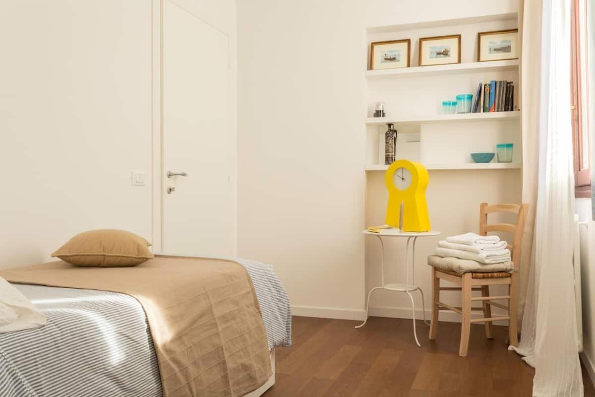 Apartment L'altalena Di Francesca *