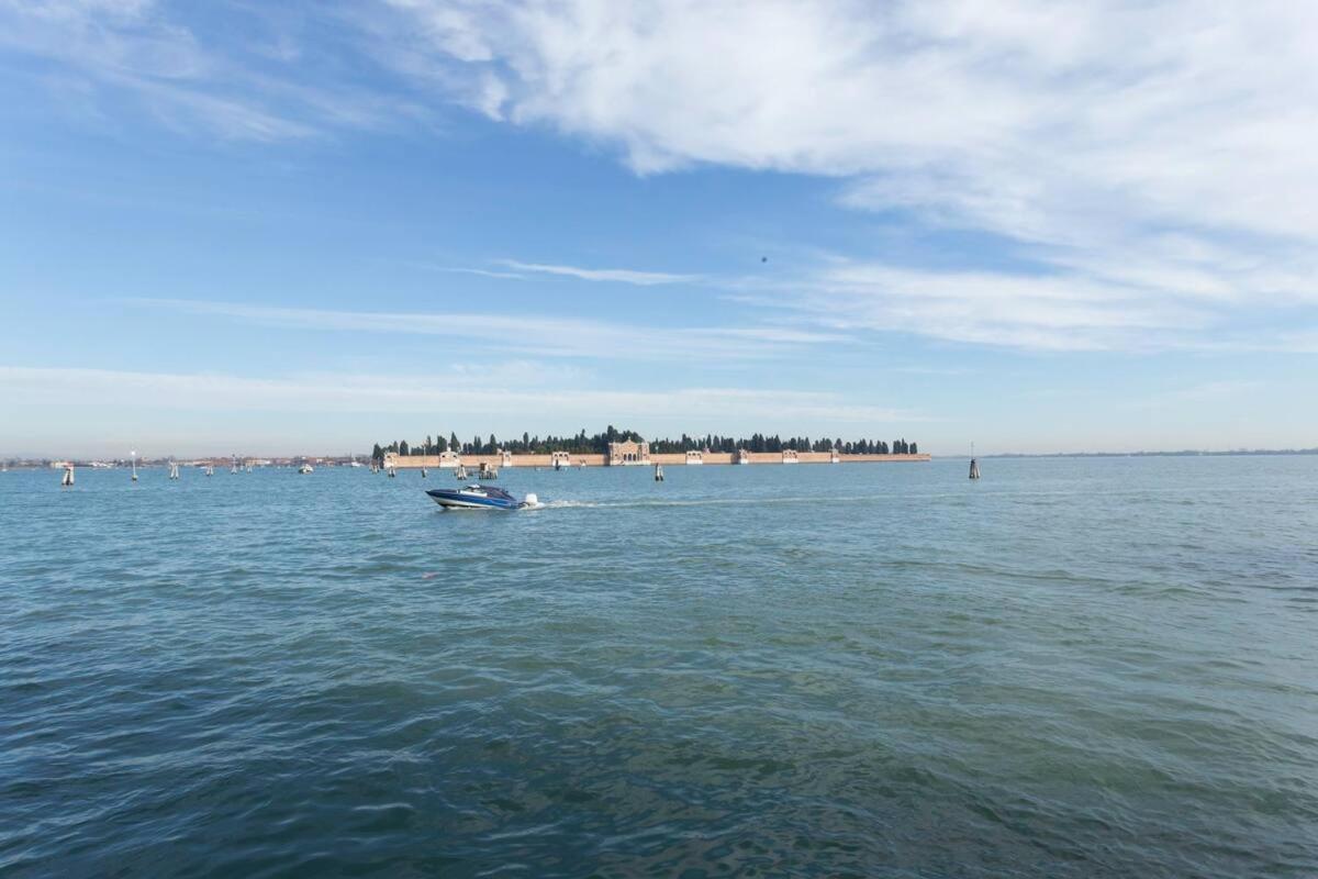 L'altalena Di Francesca Apartment Venice