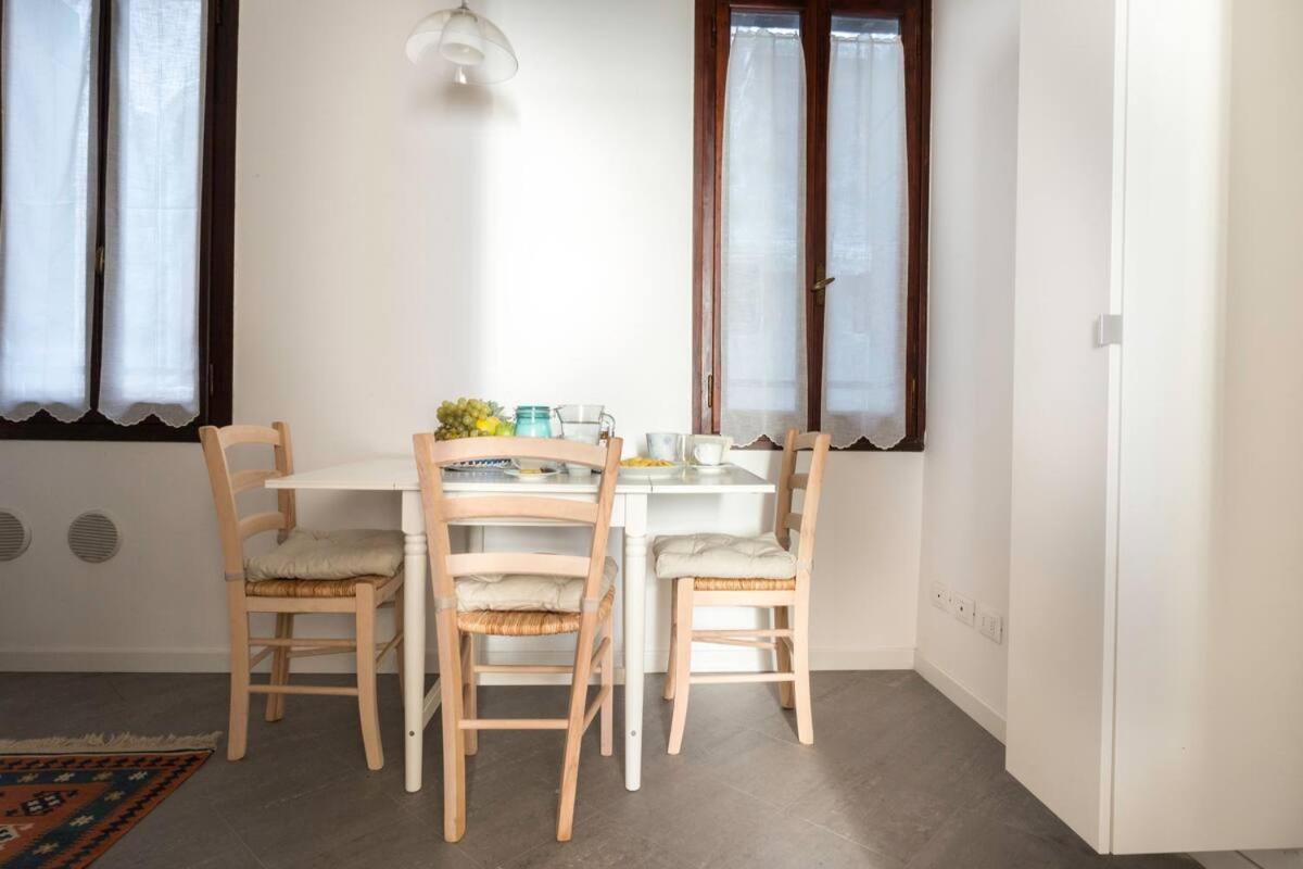 Appartamento L'altalena Di Francesca Venezia