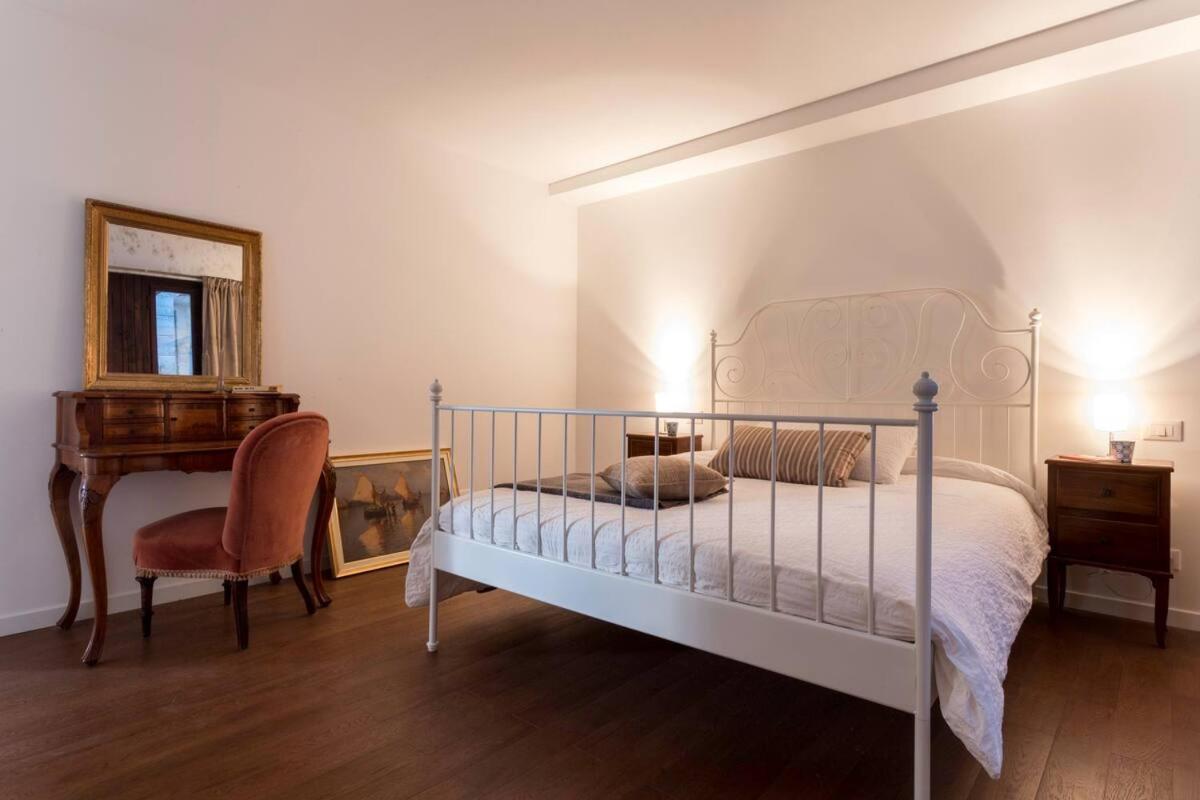 L'altalena Di Francesca Apartment