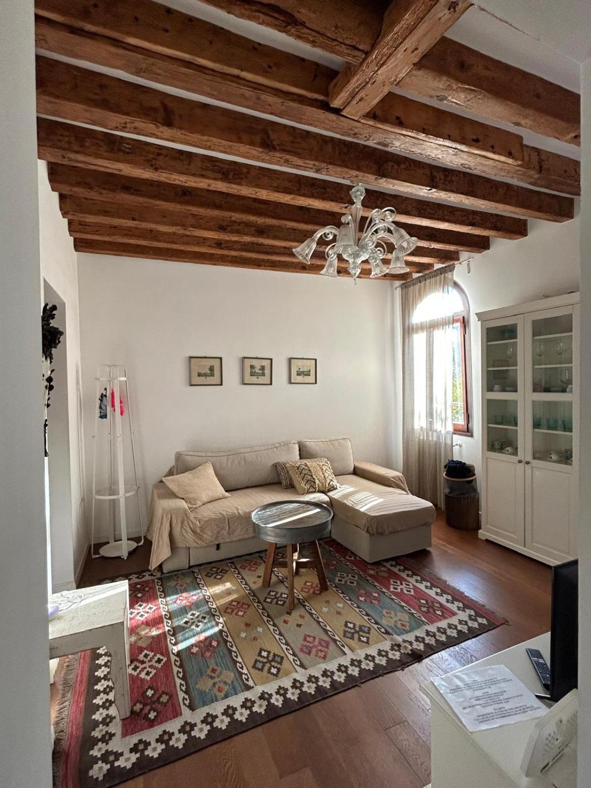 L'altalena Di Francesca Apartment *